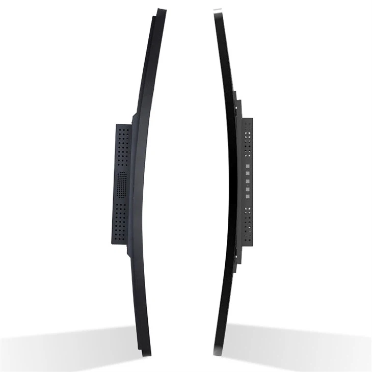 32 Inch Casino Curved Touch Monitor
