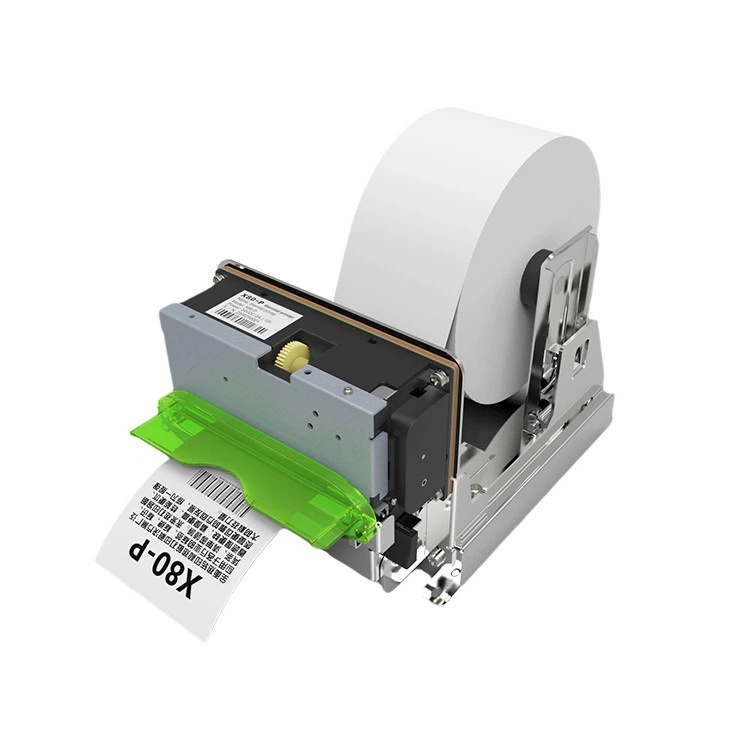 Advanced 80mm Thermal Printer For Kiosk