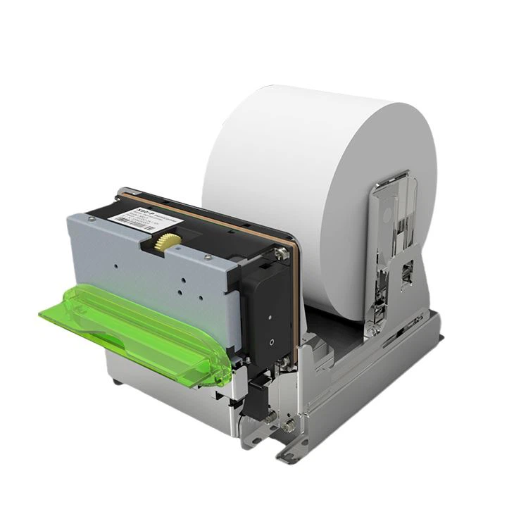 Stampante termica avanzata da 80 mm per chiosco