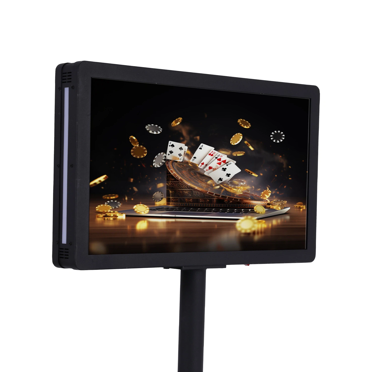 Double-sided monitor6 Double-sided monitor6