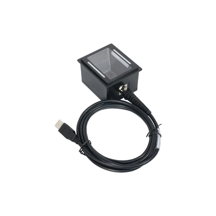 Lettore di codici a barre 2D HD FM-3080