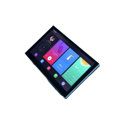 Terminale di pagamento senza contanti da 4,3 pollici con touch screen LCD ESP32 Syetem