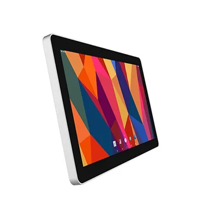 Monitor LCD a cornice aperta Point Touch da 15'' 10-